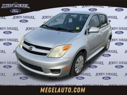 Used 2006 Scion xA