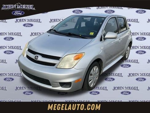 Used 2006 Scion xA image 1