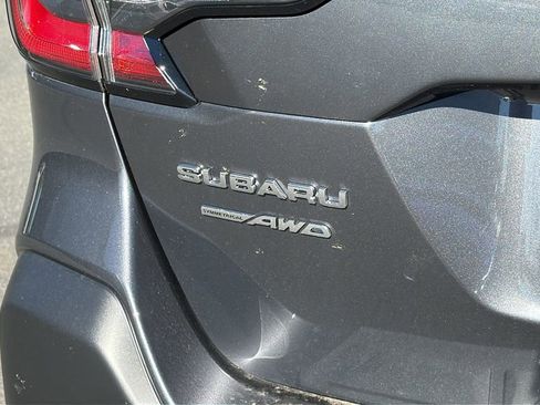 New 2025 Subaru Outback Limited image 12