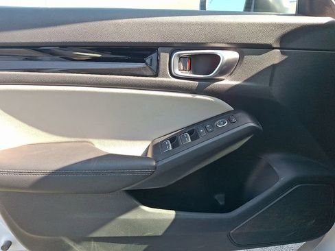 Used 2023 Honda Civic EX-L image 22