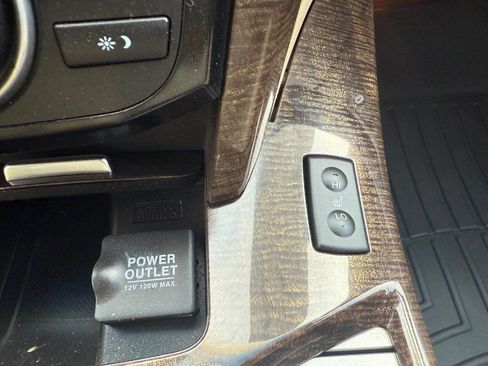 Used 2011 Acura MDX w/ Technology Package image 21