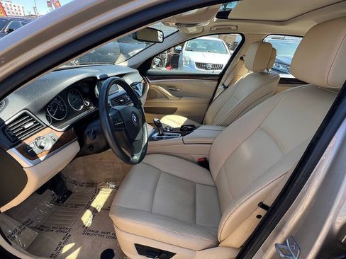 Used 2013 BMW 535i Sedan RWD image 15