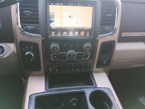 Used 2015 RAM 2500 Longhorn AWD/4WD image 10
