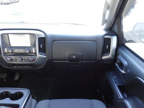 Used 2016 Chevrolet Silverado 1500 LT w/ All Star Edition image 33