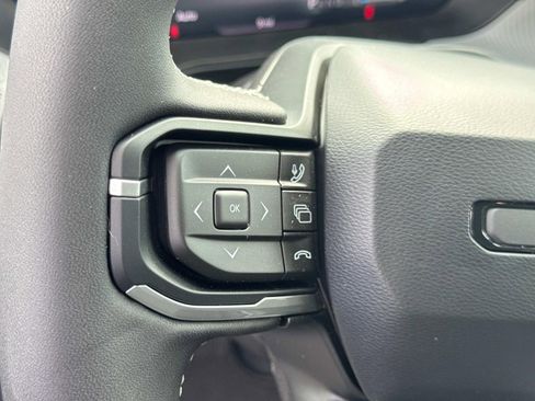 New 2026 Jeep Cherokee Laredo image 25