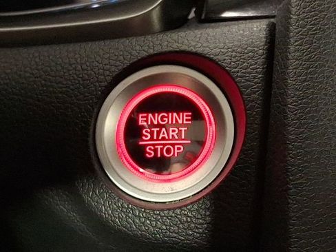 Used 2020 Honda Civic EX image 23