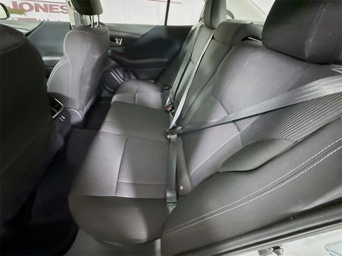 Certified 2025 Subaru Legacy Premium image 26