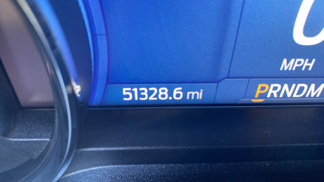 Used 2023 Ford F150 XLT w/ Equipment Group 302A High AWD/4WD image 10