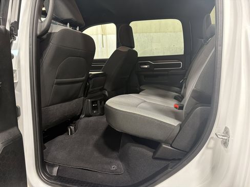 Used 2024 RAM 2500 Big Horn image 18