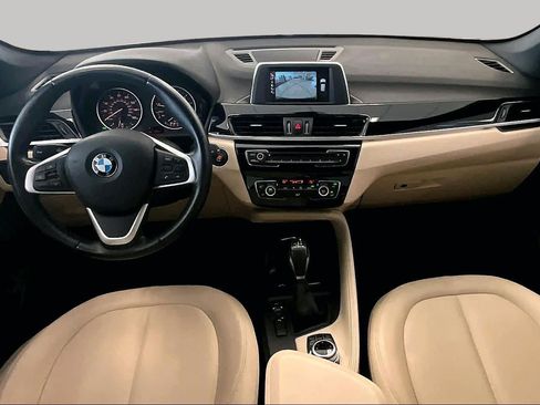 Used 2017 BMW X1 sDrive28i FWD image 14