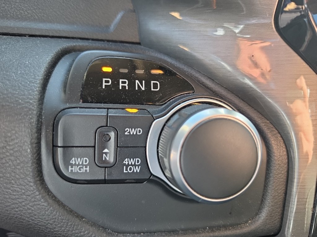 Used 2019 RAM 1500 Tradesman AWD/4WD image 34