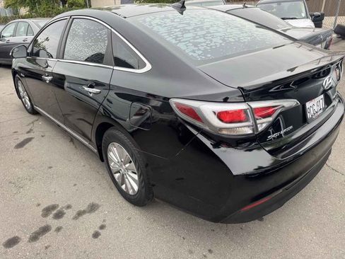Used 2016 Hyundai Sonata SE image 6