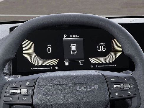 Used 2025 Kia K4 FWD image 21