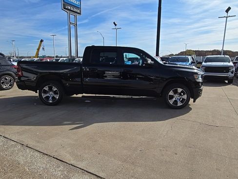 Used 2023 RAM 1500 Laramie image 6