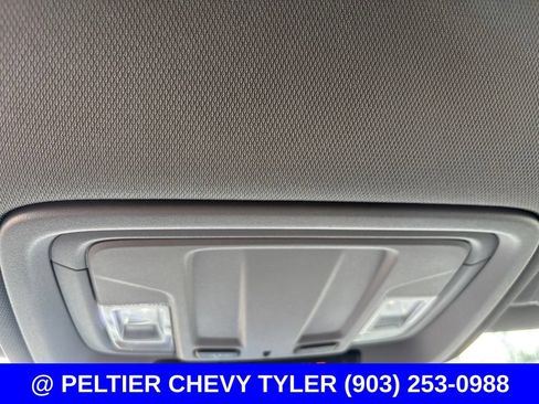 Used 2023 Chevrolet Silverado 1500 RST w/ Z71 Off-Road Package AWD/4WD image 19