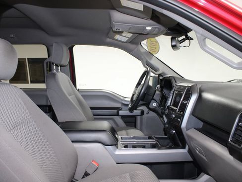 Used 2020 Ford F150 XLT w/ Equipment Group 302A Luxury RWD image 30
