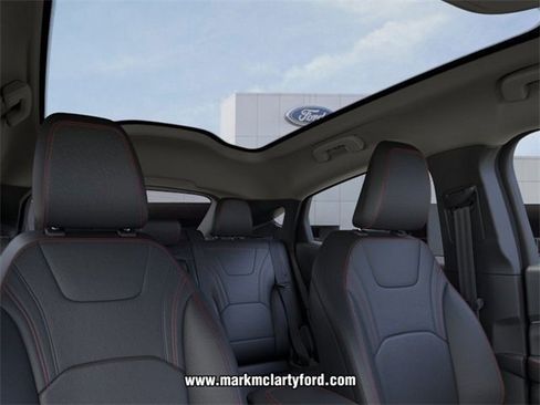 New 2025 Ford Mustang Mach-E Premium w/ Sport Appearance Package image 22