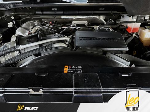 Used 2024 Chevrolet Silverado 2500 High Country w/ Max Trailering Package AWD/4WD image 36