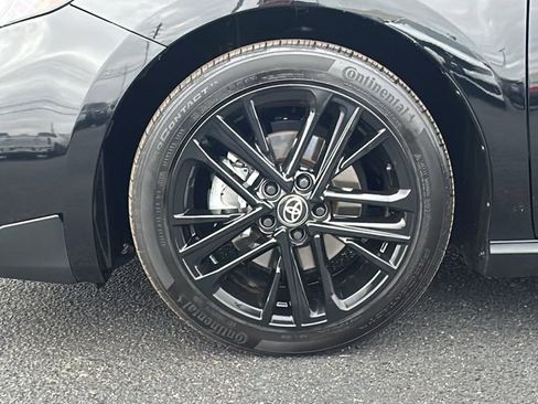 Used 2025 Toyota Camry LE image 14