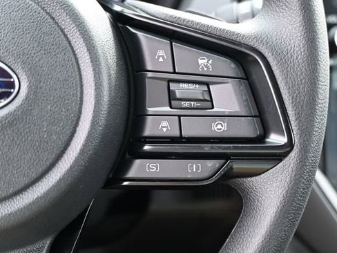 New 2026 Subaru Crosstrek 2.0i Premium image 29