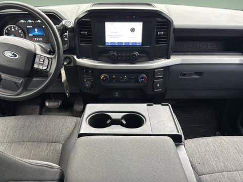 Used 2022 Ford F150 XL w/ Trailer Tow Package AWD/4WD image 7