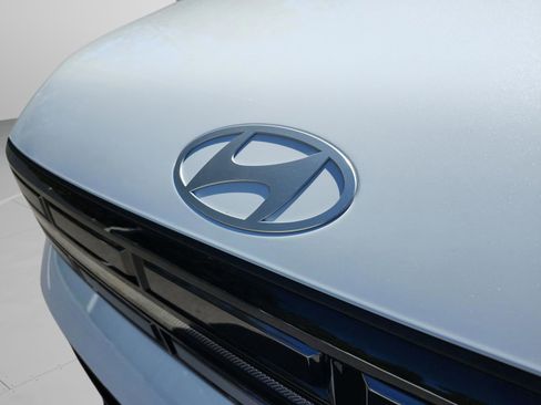 New 2026 Hyundai Santa Fe Limited FWD image 29
