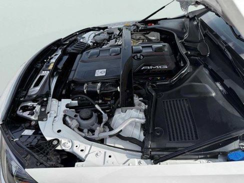 Used 2024 Mercedes-Benz C 36 AMG S image 79