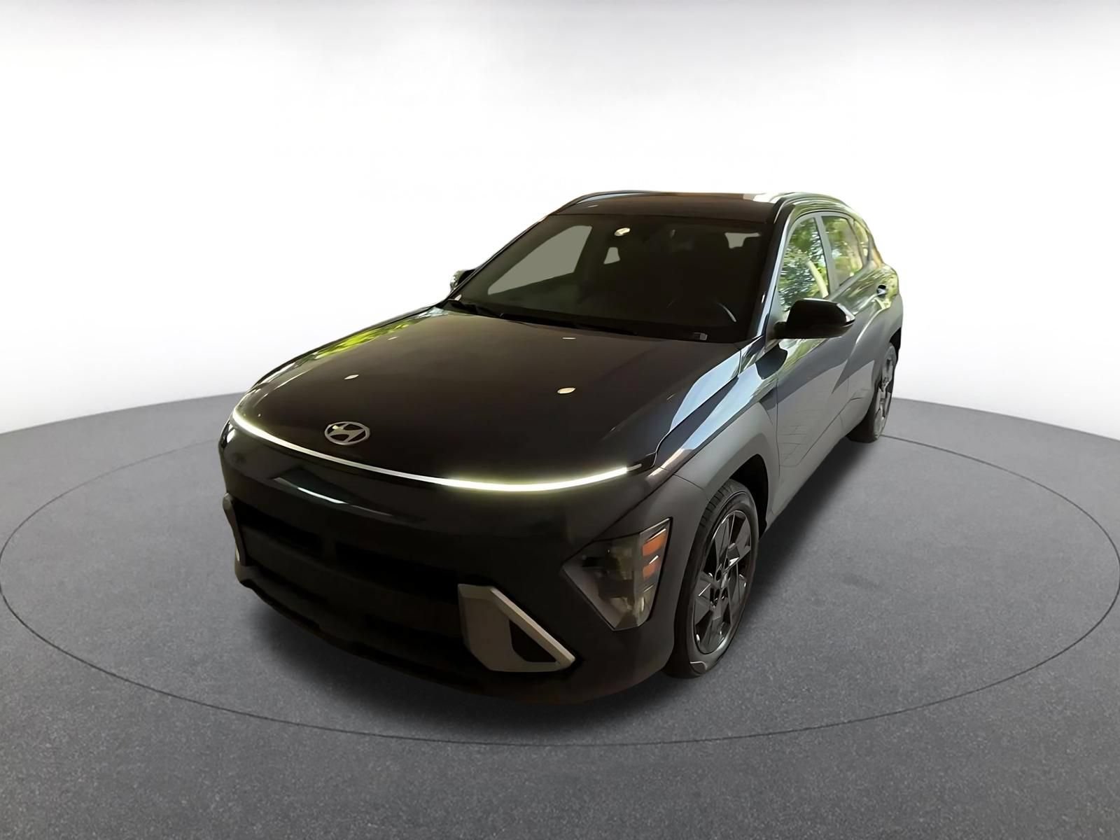 Used 2026 Hyundai Kona SEL Sport FWD image 4