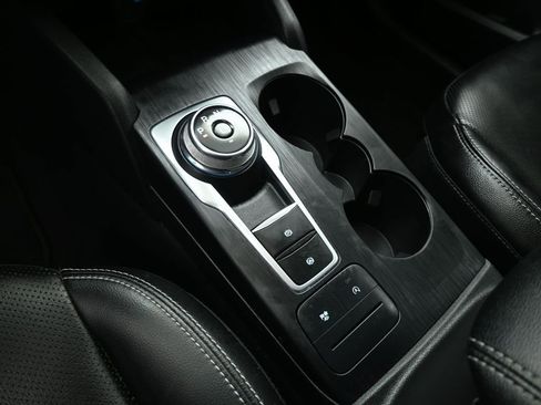 Certified 2022 Ford Escape SEL w/ Class II Trailer Tow Package image 19