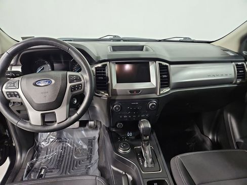 Used 2020 Ford Ranger XLT w/ Equipment Group 302A Luxury image 13