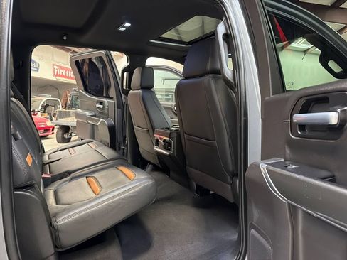 Used 2020 GMC Sierra 1500 AT4 w/ AT4 Premium Package AWD/4WD image 41