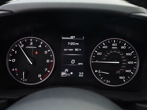 New 2026 Subaru Forester Sport AWD/4WD image 13