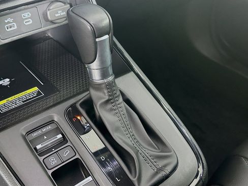 Used 2025 Honda CR-V EX-L image 24