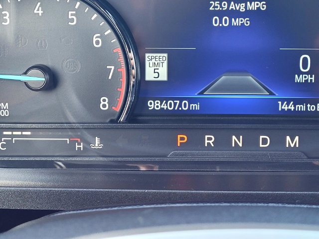 Certified 2022 Ford Explorer Timberline AWD/4WD image 22