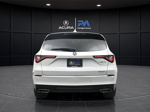 Certified 2023 Acura MDX SH-AWD w/ Technology Package image 21