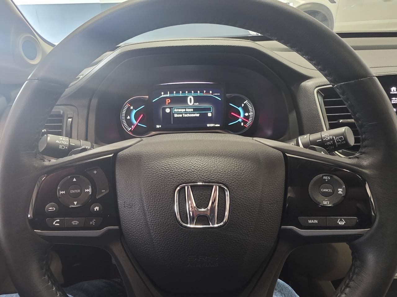 Used 2022 Honda Pilot Special Edition image 14