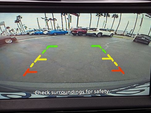 Used 2025 Nissan Kicks S image 18