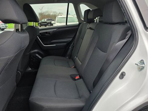 Used 2024 Toyota RAV4 LE image 30