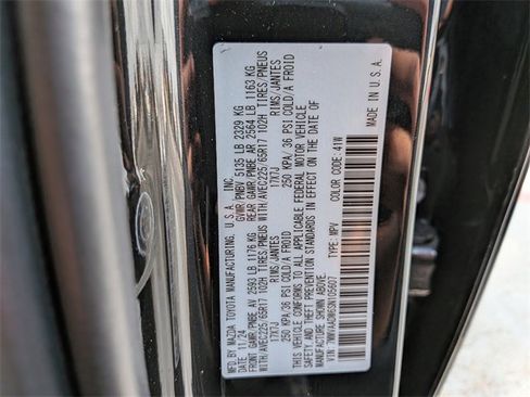 Certified 2025 MAZDA CX-50 AWD 2.5 Hybrid w/ Weather Package image 31