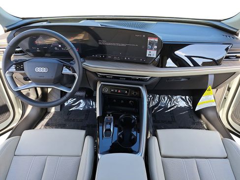 New 2025 Audi Q5 Premium Plus image 9