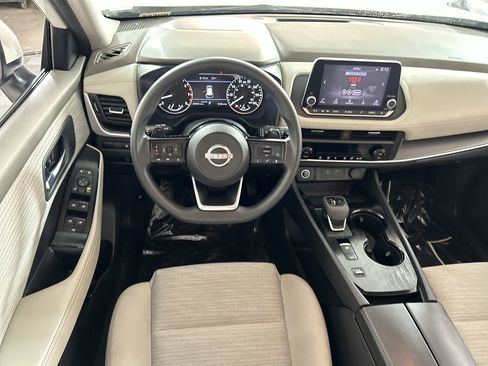 Used 2023 Nissan Rogue SV image 21
