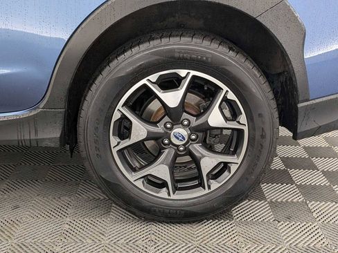 Used 2018 Subaru Crosstrek 2.0i Premium w/ Eyesight System image 14