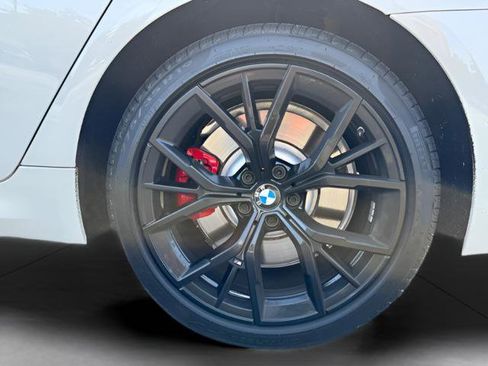 Used 2022 BMW 540i w/ M Sport Package image 10