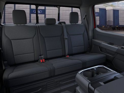 New 2026 Ford F150 XLT AWD/4WD image 11