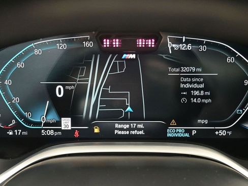 Used 2022 BMW 750i xDrive w/ Executive Package image 12