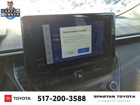 Used 2023 Toyota Corolla LE image 18