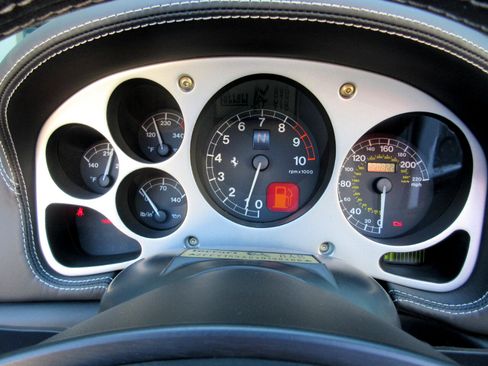 Used 2004 Ferrari 360 Spider image 55