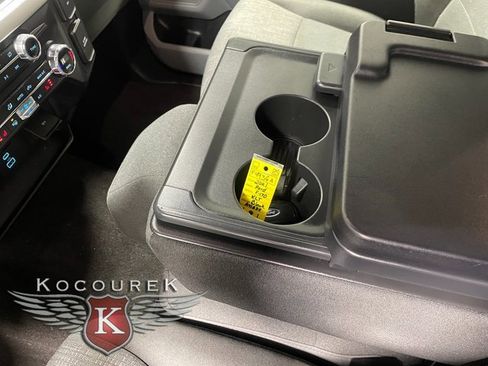 Used 2021 Ford F150 XLT w/ Equipment Group 302A High image 17