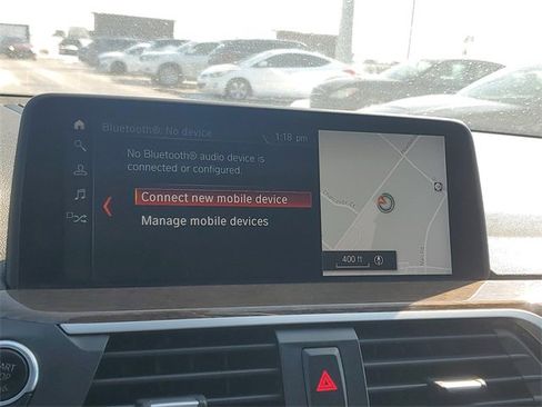 Used 2018 BMW X3 xDrive30i image 26