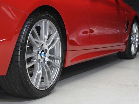 Used 2015 BMW 428i Coupe w/ M Sport image 19